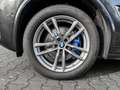 BMW X3 M 40d HUD+PANO+AHK+RFK+NAVI+STANDH+LED DAB Gris - thumbnail 6