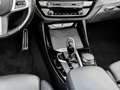 BMW X3 M 40d HUD+PANO+AHK+RFK+NAVI+STANDH+LED DAB Gris - thumbnail 12
