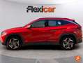 Hyundai TUCSON 1.6 TGDI PHEV Maxx AT Rouge - thumbnail 3