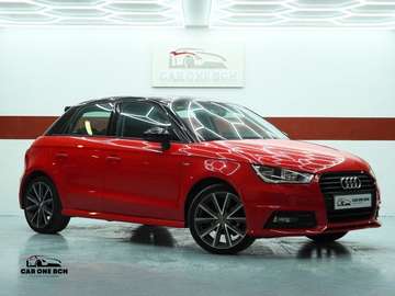 Sportback 1.0 TFSI 95CV Adrenalin