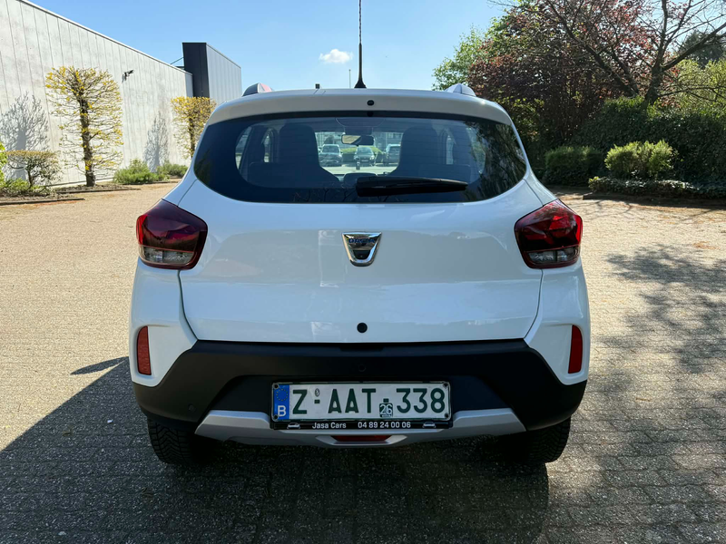 Photo du véhicule