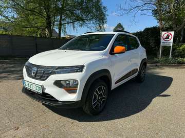 Spring 27.4 kWh Comfort Plus