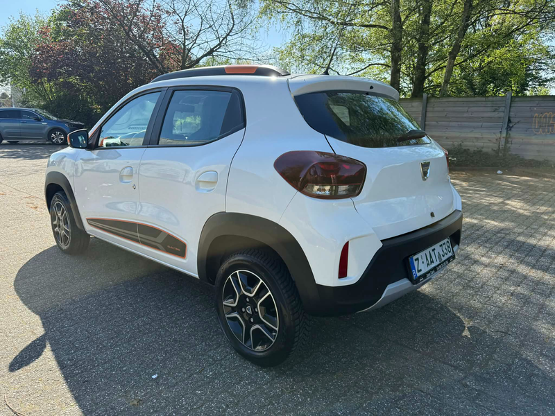Photo du véhicule