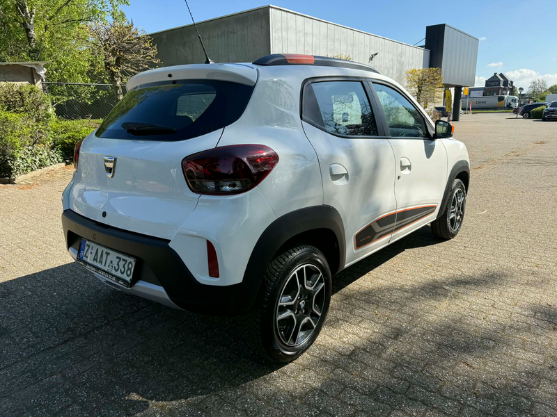Photo du véhicule