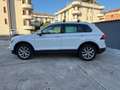 Volkswagen Tiguan Tiguan 2.0 TDI SCR DSG 4MOTION Style BMT Bianco - thumbnail 4