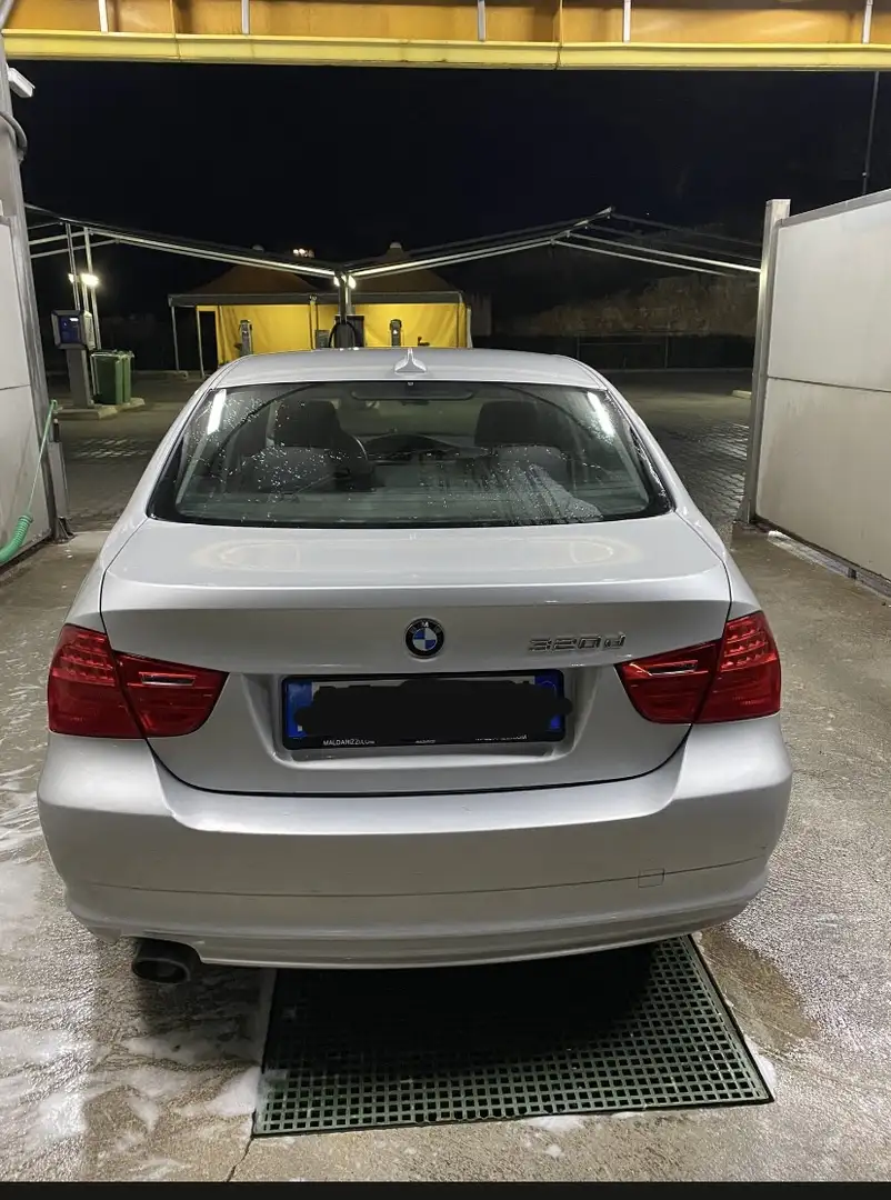 BMW 320 320d 177cv - 2