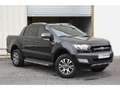 Ford Ranger Ranger 3.2 TDCi 200cv BVA  DOUBLE CABINE Wildtrak PHASE 2 Noir - thumbnail 1