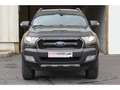 Ford Ranger Ranger 3.2 TDCi 200cv BVA  DOUBLE CABINE Wildtrak PHASE 2 Noir - thumbnail 5