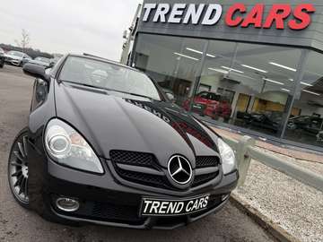 KOMPRESSOR.BOITE AUTO PACK AMG. CUIR H\u0026K GAR.1AN