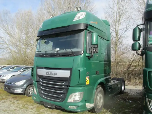 DAF
