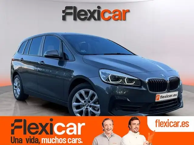 BMW 216 216i - 5P (2020)