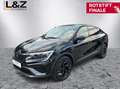 Renault Arkana ESPRIT ALPINE Full Hybrid 145 Schwarz - thumbnail 1