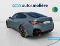 BMW 420 420dA Gran Coupé Verde - thumbnail 4