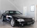 Mercedes-Benz SL 500 Automatik - R129 -V8-326 PS Noir - thumbnail 3