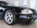 Mercedes-Benz SL 500 Automatik - R129 -V8-326 PS Noir - thumbnail 4