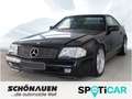 Mercedes-Benz SL 500 Automatik - R129 -V8-326 PS Noir - thumbnail 1