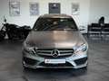 Mercedes-Benz C 400 4Matic V6 AMG*Magno-Lack*HUD* Gris - thumbnail 4