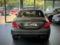 Mercedes-Benz C 400 4Matic V6 AMG*Magno-Lack*HUD* Gris - thumbnail 11