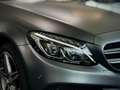 Mercedes-Benz C 400 4Matic V6 AMG*Magno-Lack*HUD* Gris - thumbnail 6