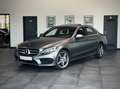 Mercedes-Benz C 400 4Matic V6 AMG*Magno-Lack*HUD* Gris - thumbnail 2