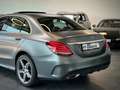 Mercedes-Benz C 400 4Matic V6 AMG*Magno-Lack*HUD* Gris - thumbnail 8
