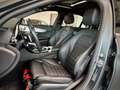 Mercedes-Benz C 400 4Matic V6 AMG*Magno-Lack*HUD* Gris - thumbnail 14