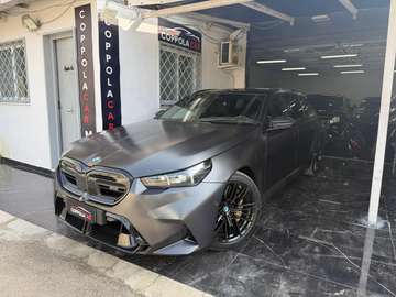 M5 Touring 4.4 727cv auto