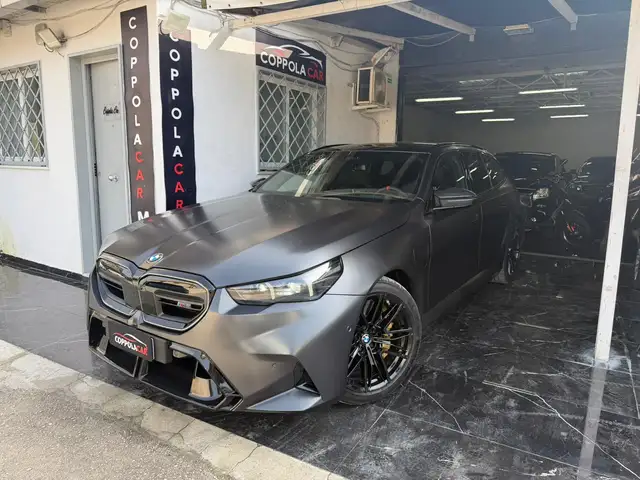 BMW M5 M5 Touring 4.4 727cv auto