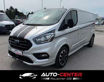 2,0 TDCi L2H1 320 Sport * Netto €18.750,-*
