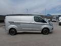 Ford Transit Custom 2,0 TDCi L2H1 320 Sport * Netto €18.750,-* Silber - thumbnail 4