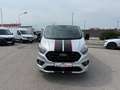 Ford Transit Custom 2,0 TDCi L2H1 320 Sport * Netto €18.750,-* Silber - thumbnail 2