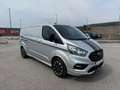 Ford Transit Custom 2,0 TDCi L2H1 320 Sport * Netto €18.750,-* Silber - thumbnail 3