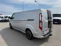 Ford Transit Custom 2,0 TDCi L2H1 320 Sport * Netto €18.750,-* Silber - thumbnail 12