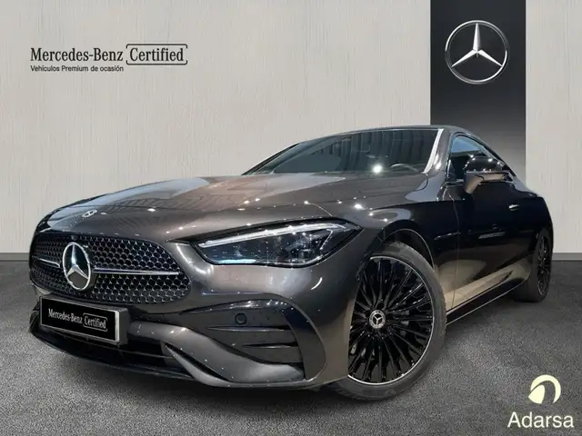 2025 Mercedes-Benz Cle in Grey for sale