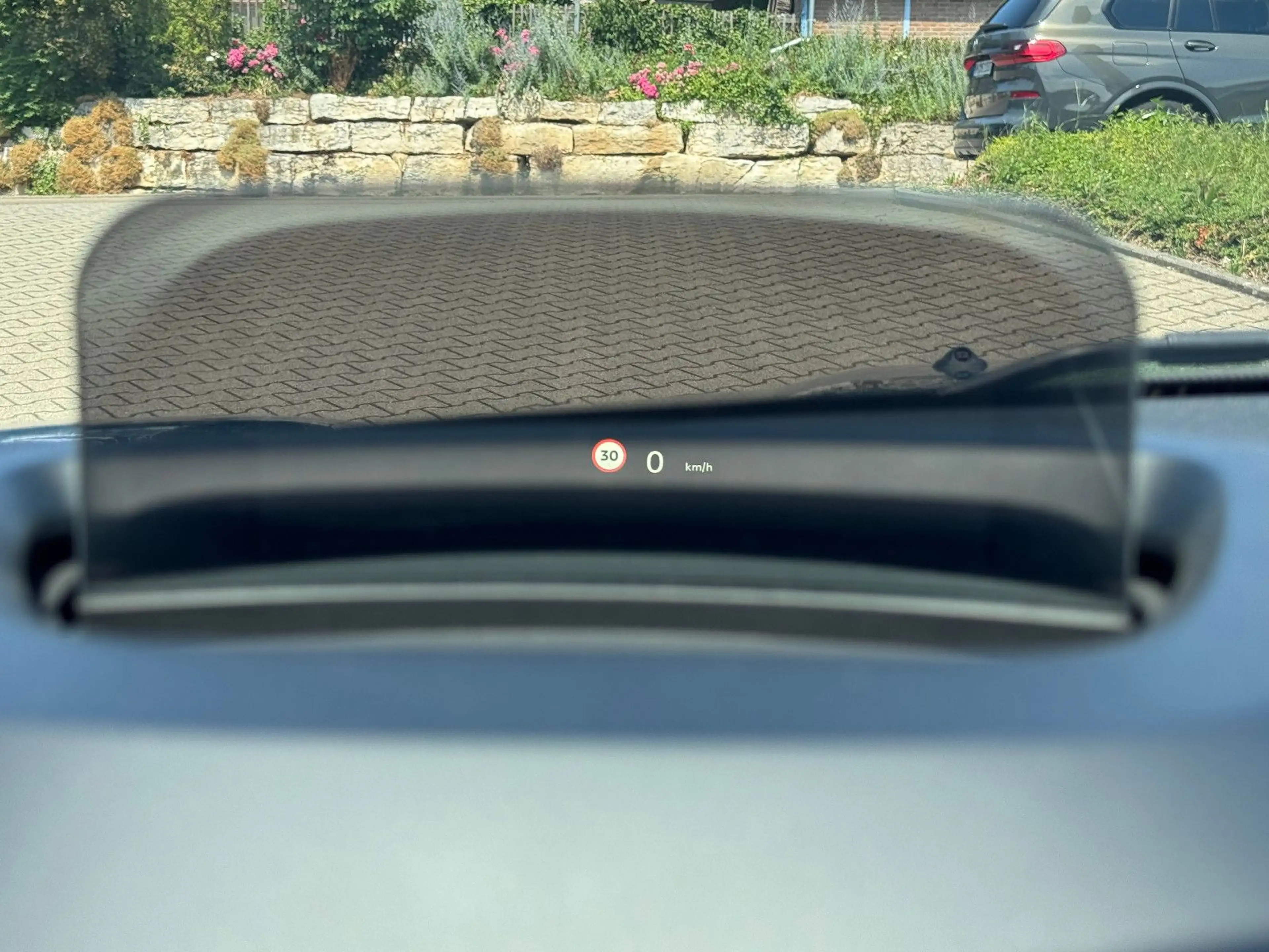 MINI Cooper SD COOPER SD Countryman Aut/All 4/Navi/Pano/Kam/EU6 — photo 11