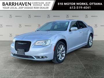 Touring L AWD | Low KMs