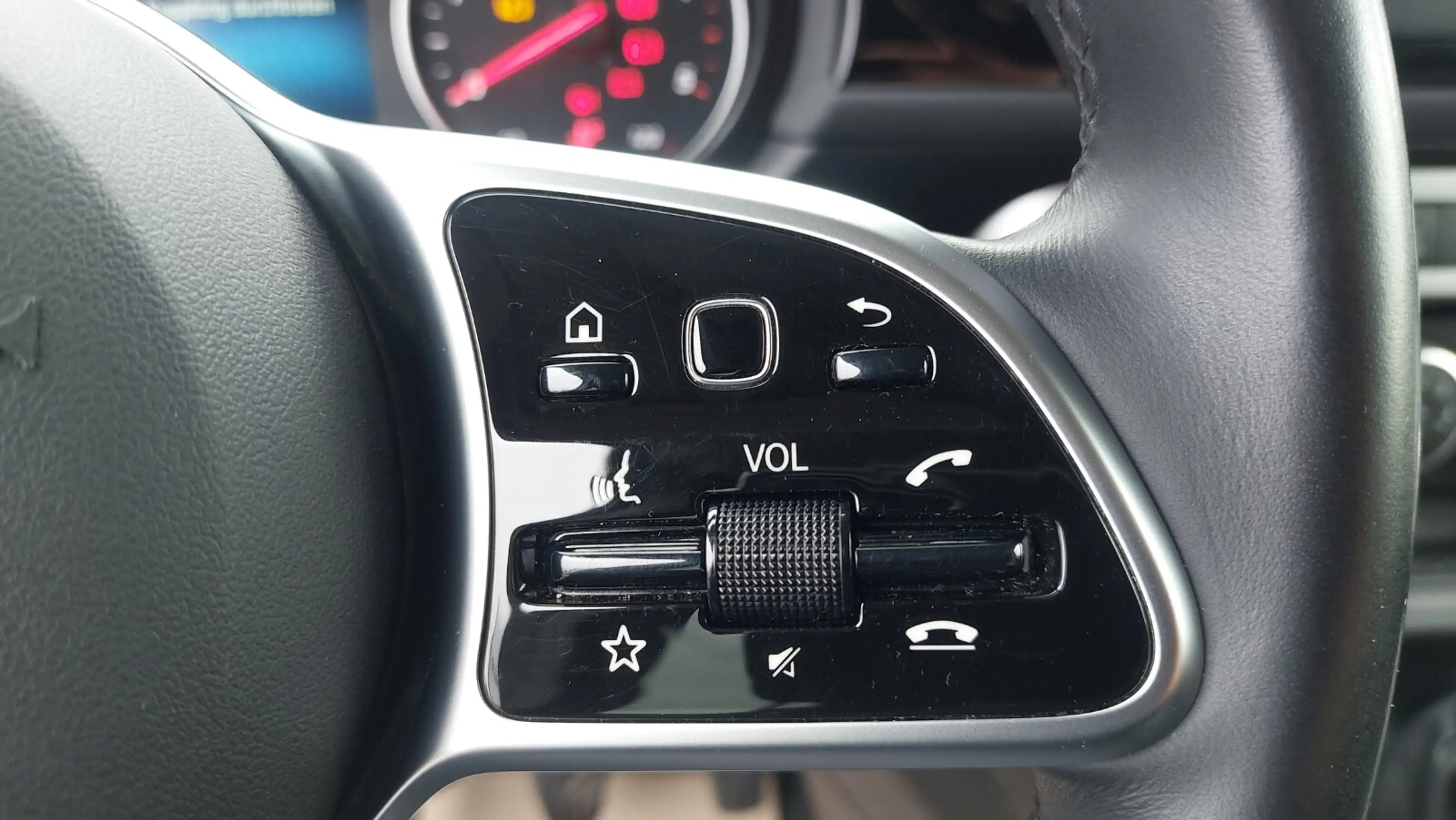 Mercedes-Benz T-Class T 160 d PROGRESSIVE Standard AHK LED Klima/eFH. — photo 14