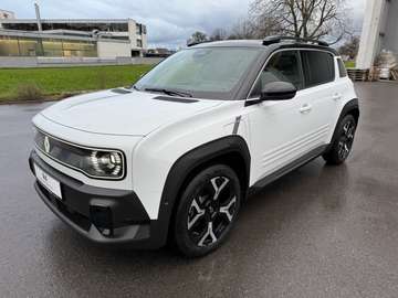 Techno 150PS comfort range