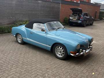 cabrio