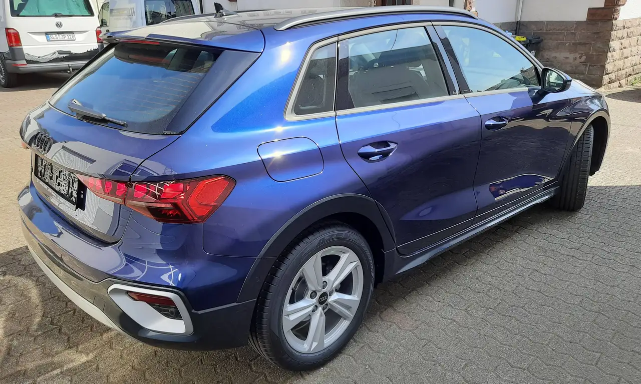 Audi A3 2026