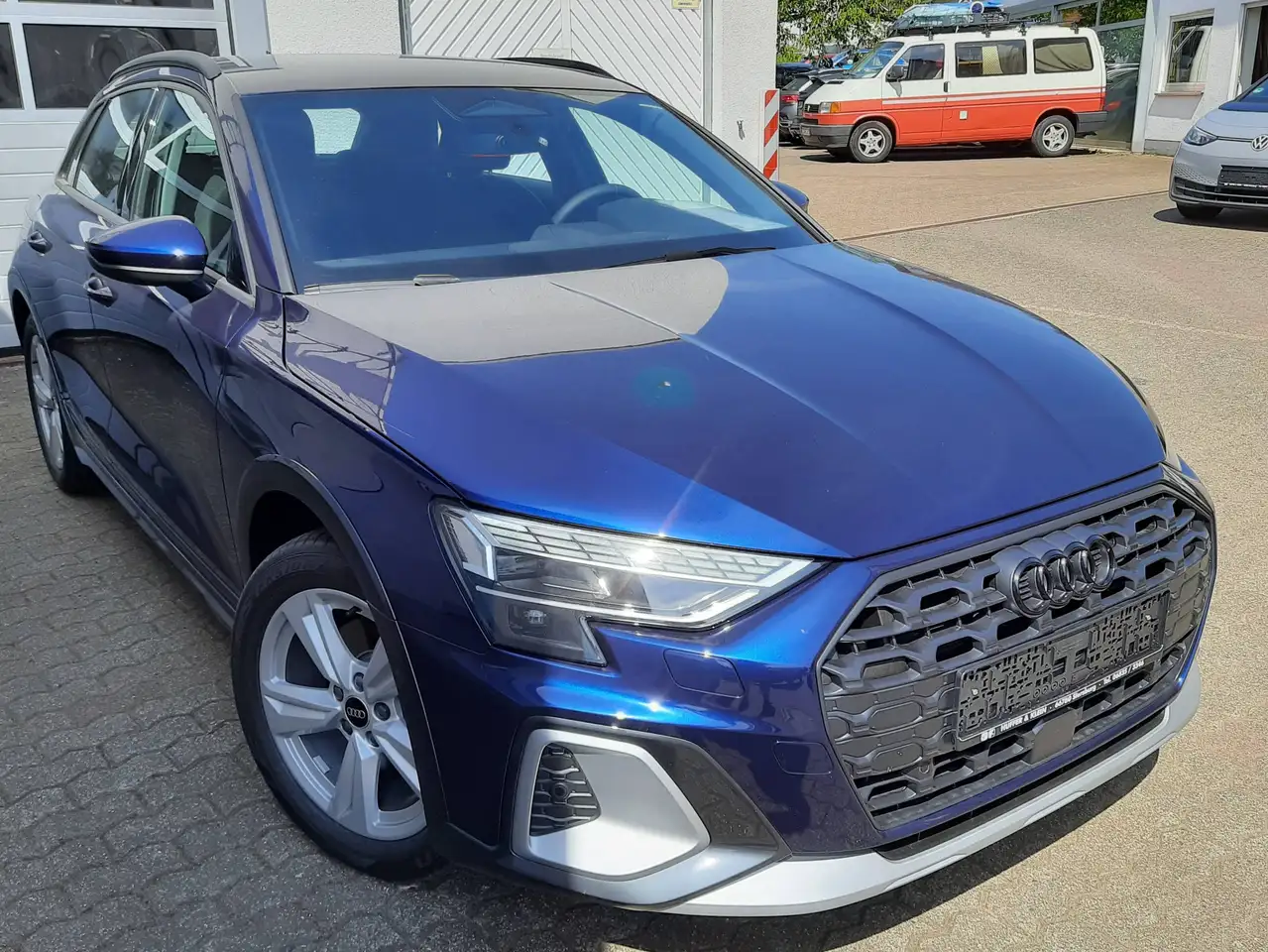 Audi A3 2026