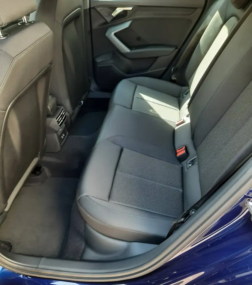 Audi A3 2026