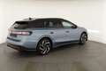 Volkswagen ID.7 Kombi Pro 210 kW Tourer Black, HuD, IQ.Light, I... Blau - thumbnail 18