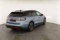 Volkswagen ID.7 Kombi Pro 210 kW Tourer Black, HuD, IQ.Light, I... Blau - thumbnail 17