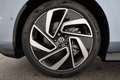 Volkswagen ID.7 Kombi Pro 210 kW Tourer Black, HuD, IQ.Light, I... Blau - thumbnail 14