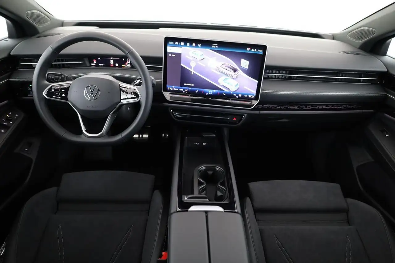 Volkswagen ID.7 2026