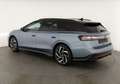 Volkswagen ID.7 Kombi Pro 210 kW Tourer Black, HuD, IQ.Light, I... Blau - thumbnail 3