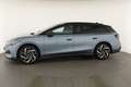 Volkswagen ID.7 Kombi Pro 210 kW Tourer Black, HuD, IQ.Light, I... Blau - thumbnail 32