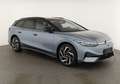 Volkswagen ID.7 Kombi Pro 210 kW Tourer Black, HuD, IQ.Light, I... Blau - thumbnail 1