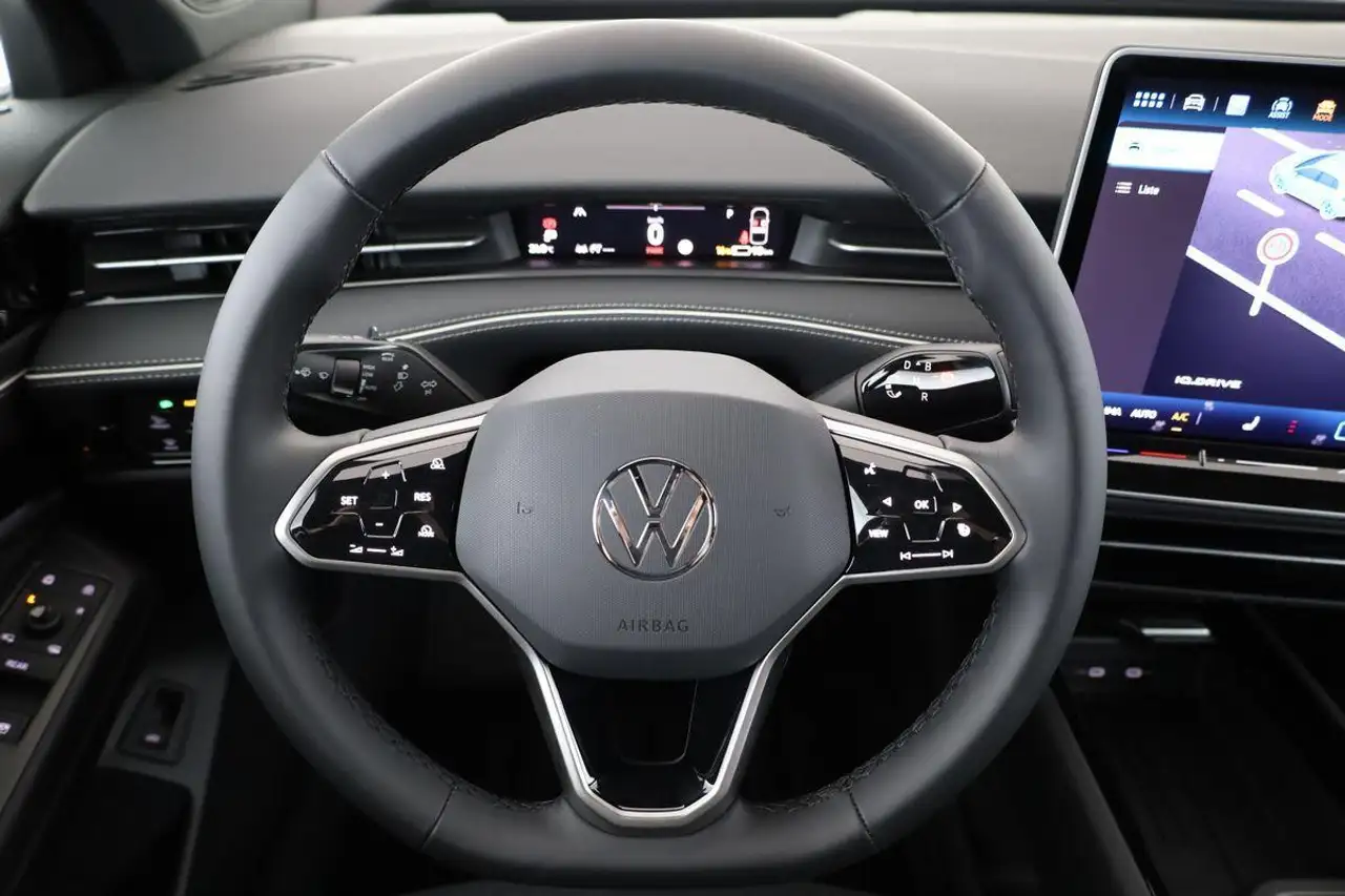 Volkswagen ID.7 2026